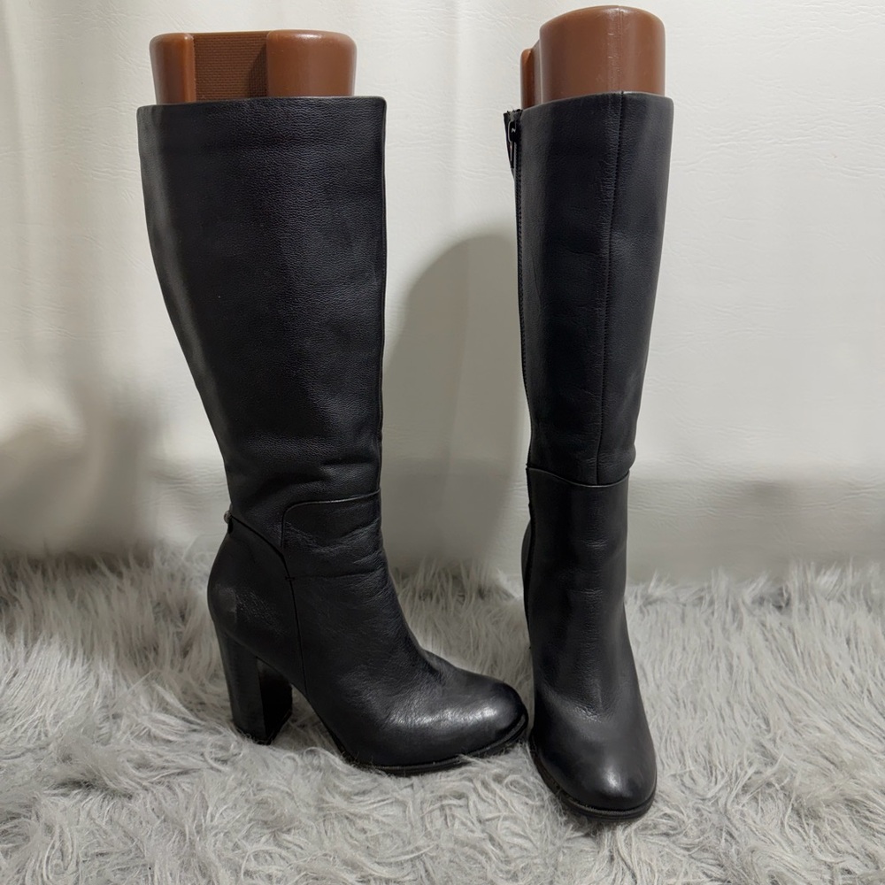 Liz & Co Knee-High Boots